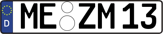 ME-ZM13