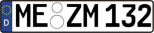 ME-ZM132