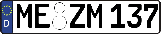 ME-ZM137