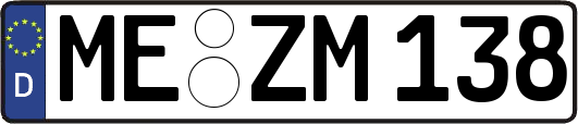 ME-ZM138