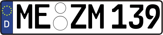 ME-ZM139
