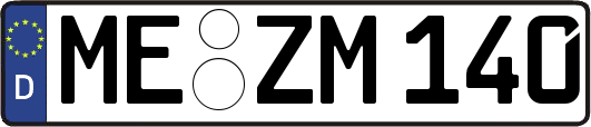 ME-ZM140