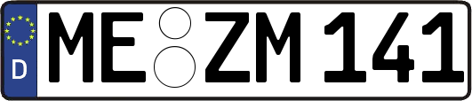 ME-ZM141