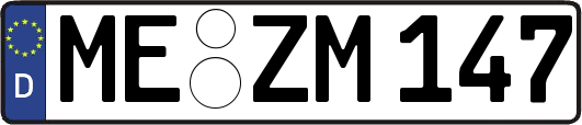 ME-ZM147