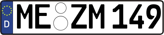ME-ZM149