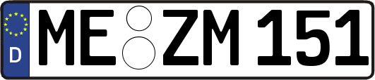 ME-ZM151