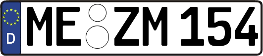 ME-ZM154