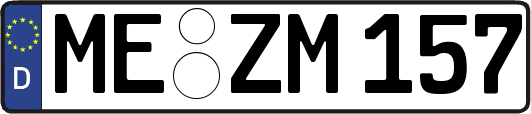 ME-ZM157