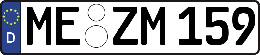 ME-ZM159