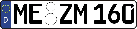 ME-ZM160