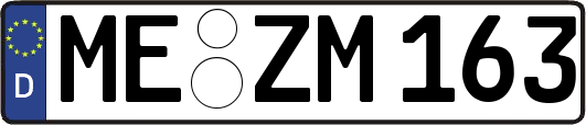 ME-ZM163