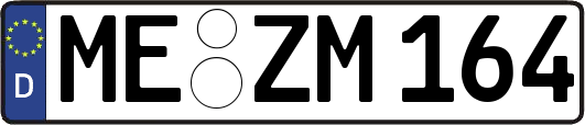 ME-ZM164