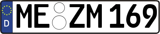 ME-ZM169