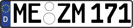ME-ZM171
