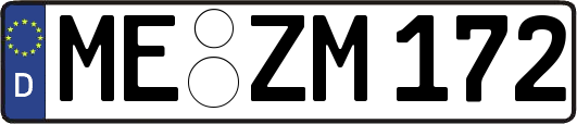ME-ZM172