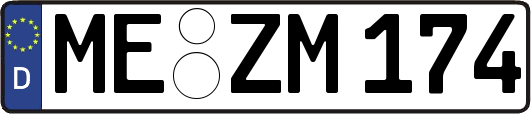 ME-ZM174