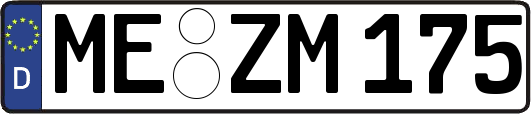 ME-ZM175