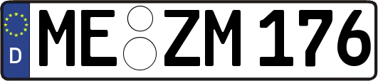 ME-ZM176