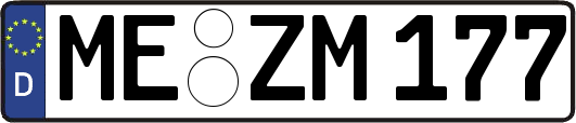 ME-ZM177