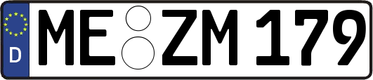 ME-ZM179