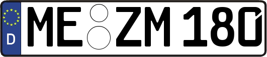 ME-ZM180