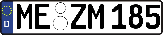 ME-ZM185