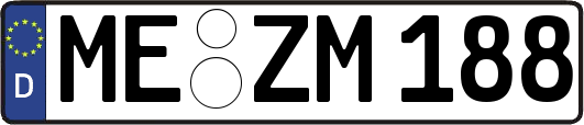 ME-ZM188