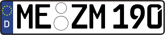 ME-ZM190