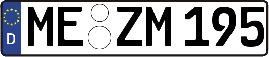 ME-ZM195