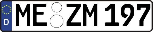 ME-ZM197