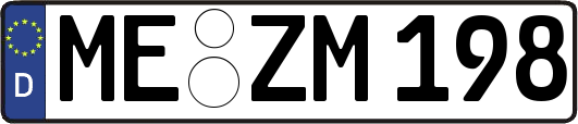 ME-ZM198