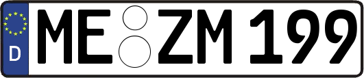 ME-ZM199