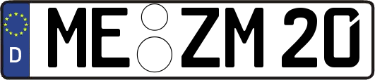 ME-ZM20