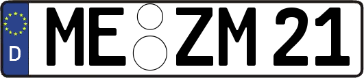 ME-ZM21