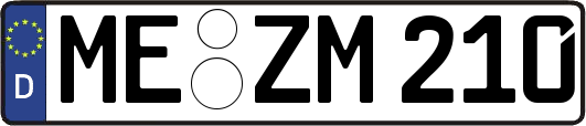 ME-ZM210