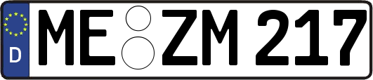 ME-ZM217