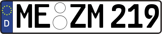 ME-ZM219