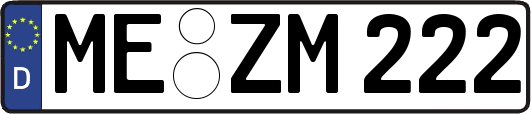 ME-ZM222