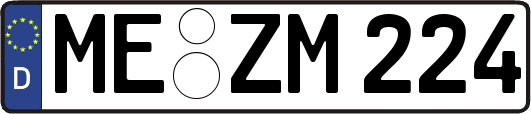 ME-ZM224