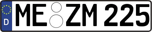 ME-ZM225