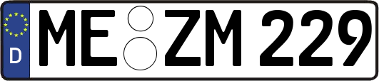 ME-ZM229