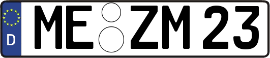 ME-ZM23