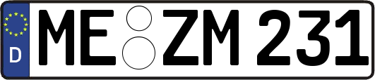 ME-ZM231