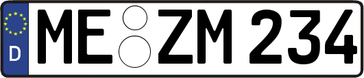 ME-ZM234
