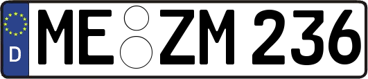 ME-ZM236