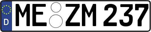 ME-ZM237