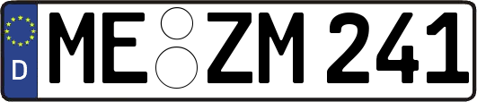 ME-ZM241