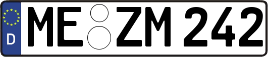 ME-ZM242