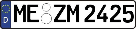 ME-ZM2425