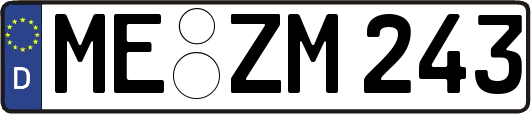 ME-ZM243